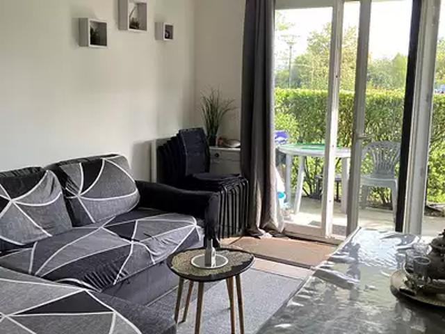 Ambarès et Lagrave 33440 Achat / Vente appartement 2 pièces t2 terrasse parking