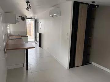 Ambarès et Lagrave 33440 Location maison 1 pièce t1