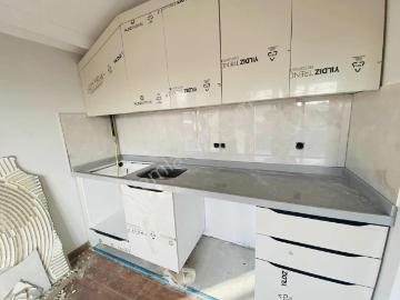 Ambarlıda Deniz Manzaralı Teraslı Sıfır 2+1