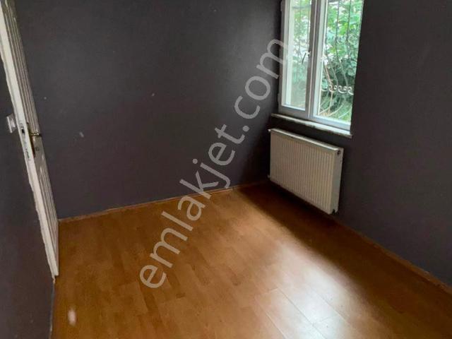 Ambarlı Siteler’de 1+1 Yeni Bina Kiralık Bahçe Katı Daire