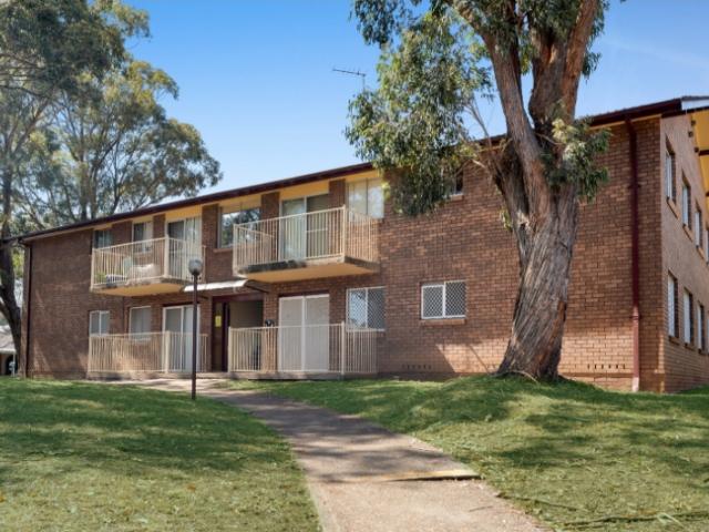 Ambarvale 4/1 Lavinia Place