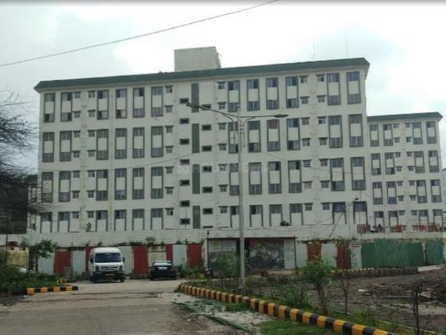 Paud 1 BHK Apartment For Sale Pune