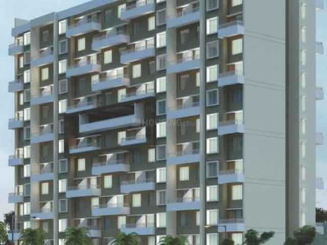 Ambarwet 2 BHK Apartment For Sale Pune
