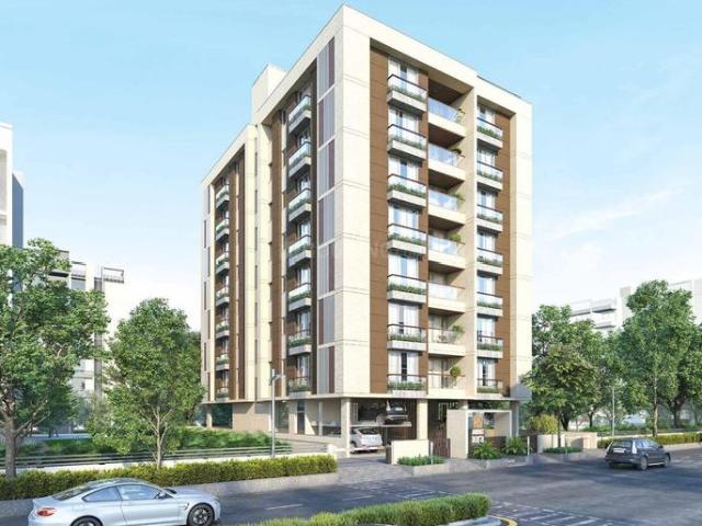 Ambawadi 4 BHK Apartment For Sale Ahmedabad