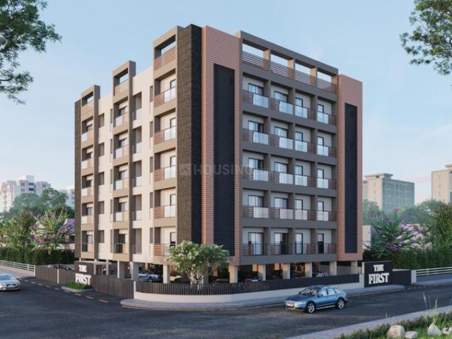 Ambawadi 4 BHK Apartment For Sale Ahmedabad