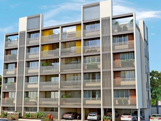 Ambawadi 4 BHK Apartment For Sale Ahmedabad