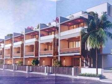 Ambawadi 4 BHK Bungalow For Sale Ahmedabad