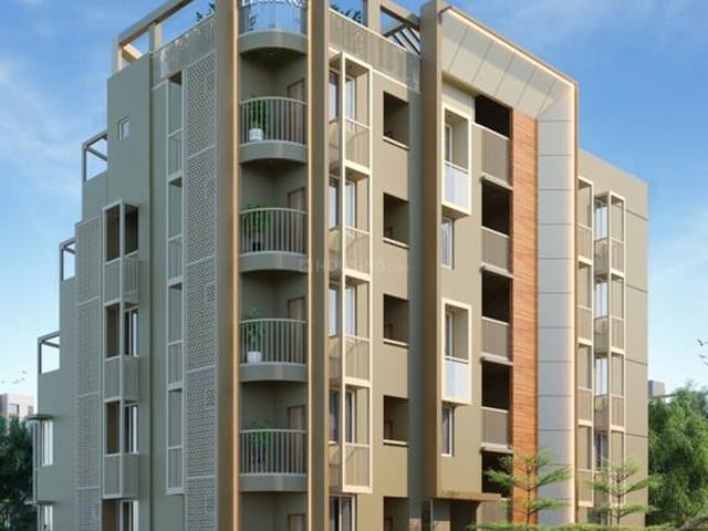 Ambawadi 2 BHK Apartment For Sale Ahmedabad
