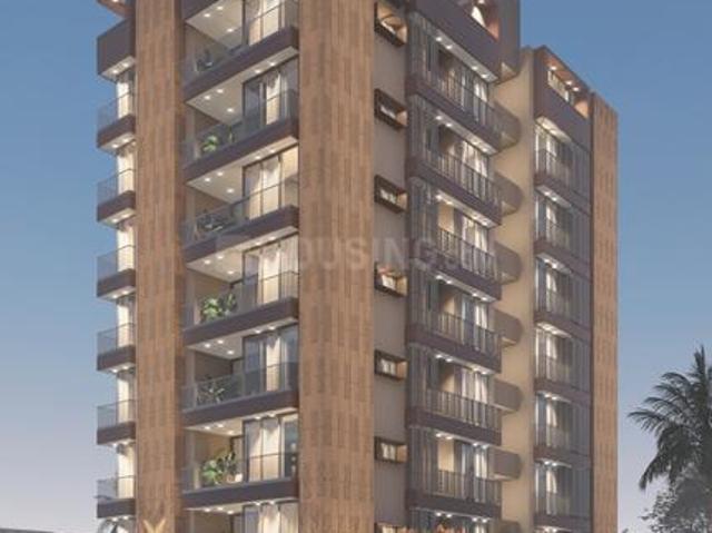 Ambawadi 3 BHK Apartment For Sale Ahmedabad