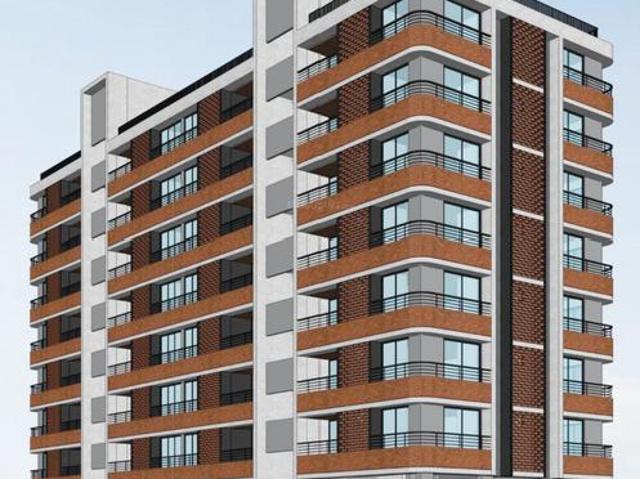 Navrangpura 3 BHK Apartment For Sale Ahmedabad