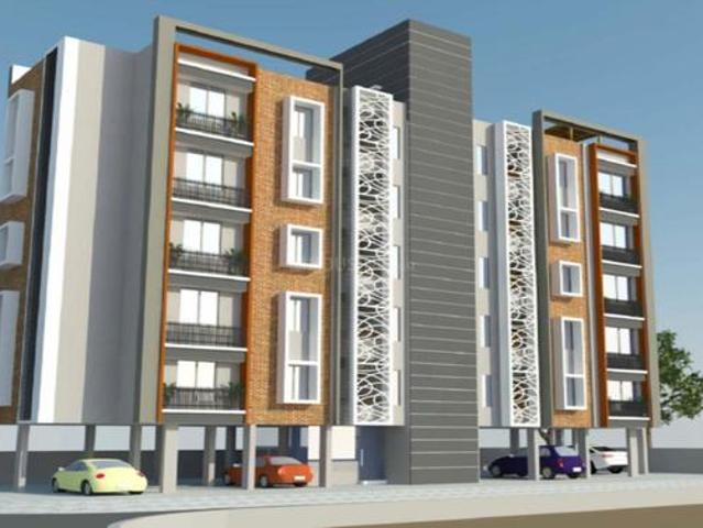 Ambawadi 3 BHK Apartment For Sale Ahmedabad