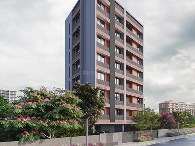Ambawadi 3 BHK Apartment For Sale Ahmedabad