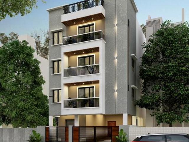 Ambattur 1.5 BHK Apartment For Sale Chennai