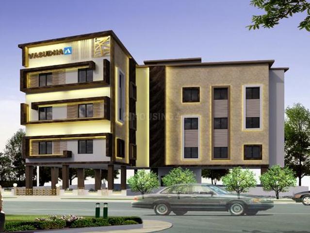 Ambattur 2 BHK Apartment For Sale Chennai