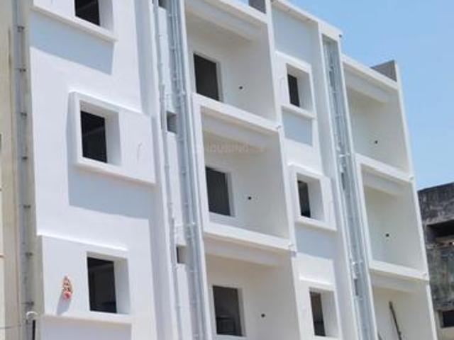 Ambattur 2 BHK Apartment For Sale Chennai