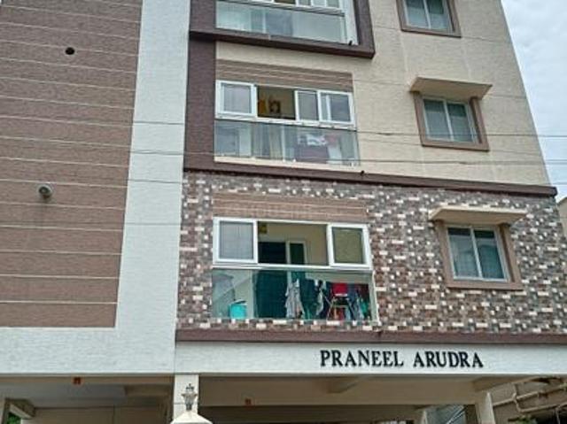 Ambattur 2 BHK Apartment For Sale Chennai
