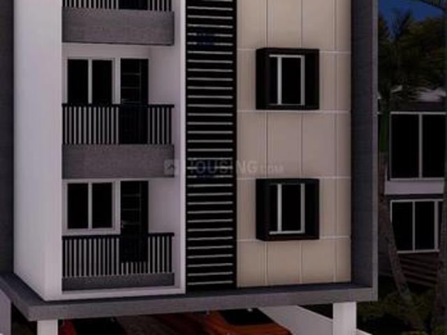 Ambattur 2 BHK Apartment For Sale Chennai