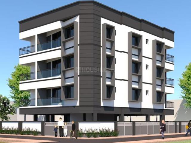 Ambattur 2 BHK Apartment For Sale Chennai
