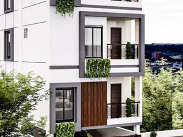 Ambattur 2 BHK Apartment For Sale Chennai