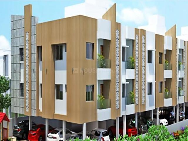 Thirumullaivoyal 2 BHK Apartment For Sale Chennai