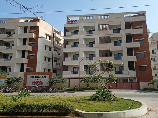 Ambattur Industrial Estate 2 BHK Apartment For Sale Chennai