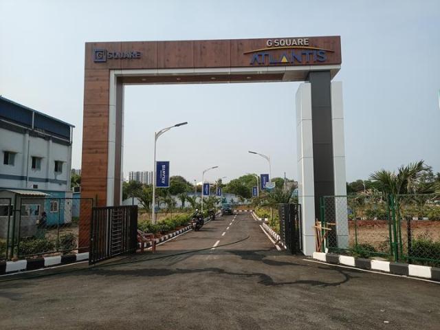 Ambattur Residential Plot For Sale Chennai