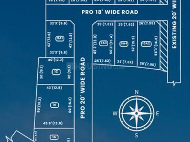 Ambattur Residential Plot For Sale Chennai