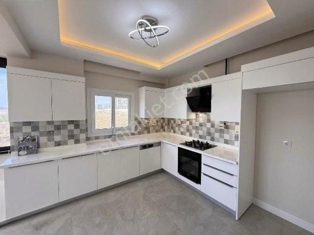 Şambayadı Mahallesinde Sıfır Ultra Lüks 3+1 Satılık Daire – Prestijli Site Yaşamı!