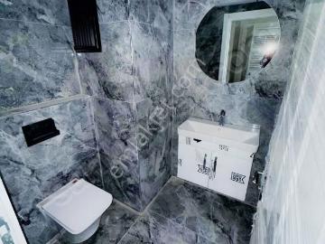 Şambayadı Tokide Yenilenmiş D.gazlı Kiralık 3+1 Daire