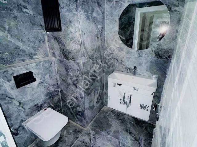 Şambayadı Tokide Yenilenmiş D.gazlı Kiralık 3+1 Daire