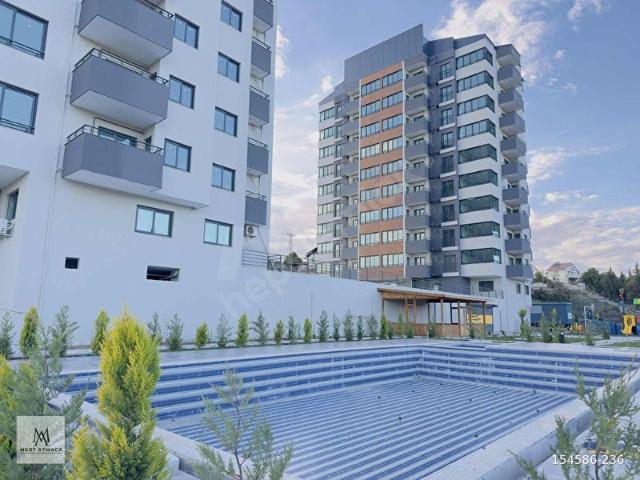 ŞAMBAYADI 2+1 AÇIK MTFK GÜVENLKLİ SİTE İÇERİSİNDE SATILIK DAİRE