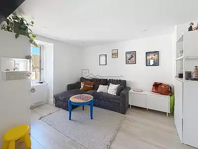 Ambazac 87240 Location appartement 2 pièces t2