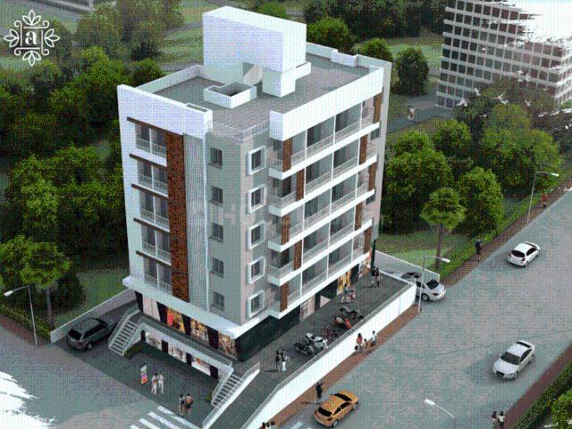 Ambegaon Budruk 1 BHK Apartment For Sale Pune