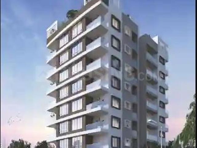 Ambegaon Budruk 1 BHK Apartment For Sale Pune