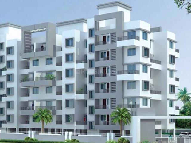 Ambegaon Budruk 2 BHK Apartment For Sale Pune