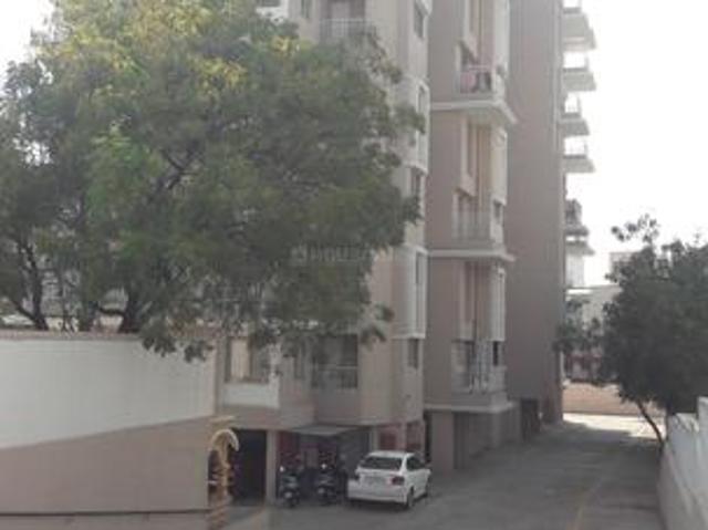 Ambegaon Budruk 2 BHK Apartment For Sale Pune