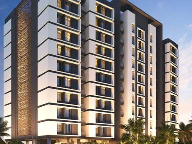 Ambegaon Budruk 2 BHK Apartment For Sale Pune