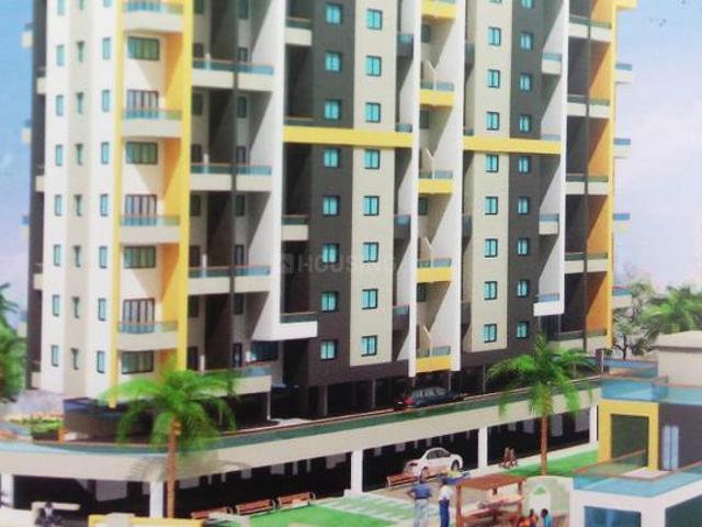 Ambegaon Budruk 2 BHK Apartment For Sale Pune