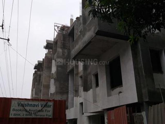 Ambegaon Budruk 2 BHK Apartment For Sale Pune