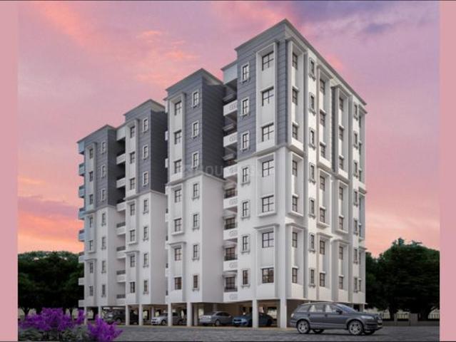 Ambegaon Budruk 2 BHK Apartment For Sale Pune