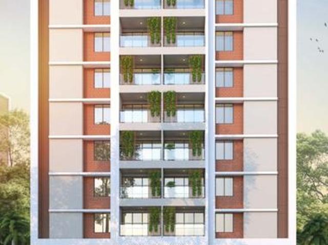 Ambegaon Budruk 2 BHK Apartment For Sale Pune
