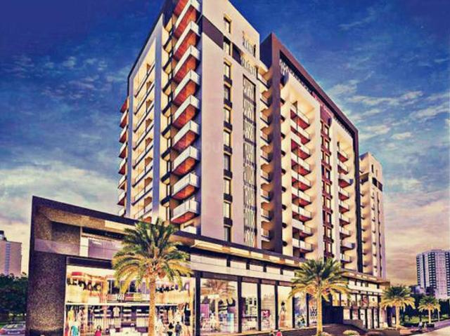 Ambegaon Budruk 2 BHK Apartment For Sale Pune