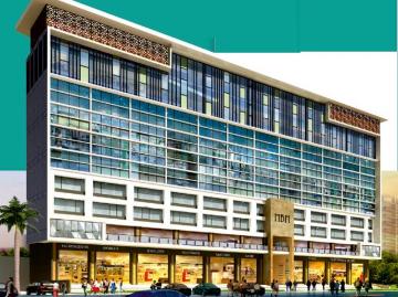 Ganga Osian Park, Rajas Society, Pune, Pune District, Maharashtra