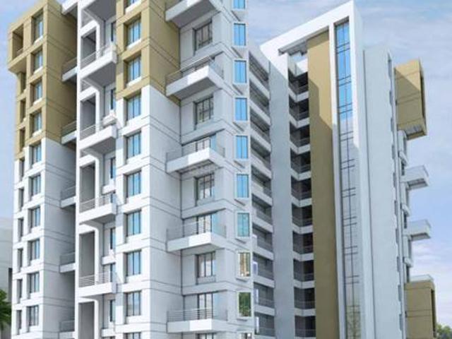 Ambegaon Budruk 2 BHK Apartment For Sale Pune