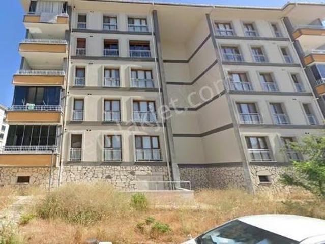Çambel Toki 1. Etap'ta Satılık 2+1 Daire 85 M², Güney Cephe