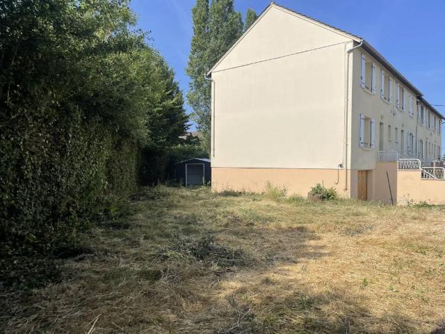 AMBENAY T5 de 132 m²