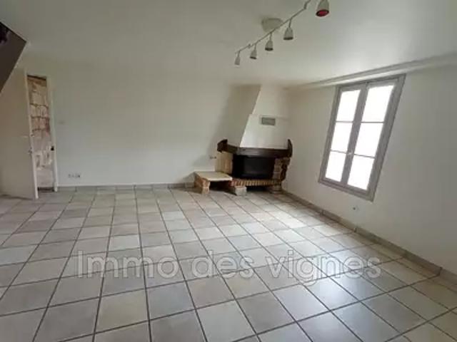 Ambès 33810 Achat / Vente maison 3 pièces t3