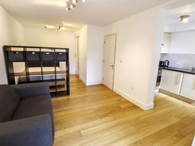 Amber Court, 1 Bride Street N7, Studio to rent, £1,625 pcm | PrimeLocation