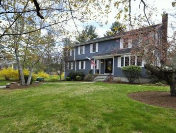 Amber Dr, East Bridgewater, Home For Sale