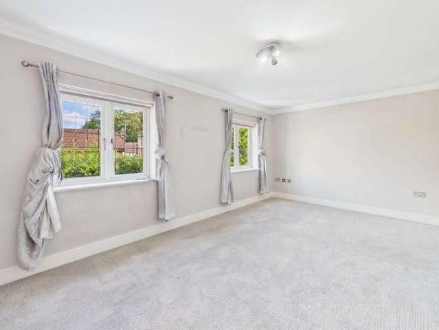 Amber Hill, Camberley, Surrey, GU15